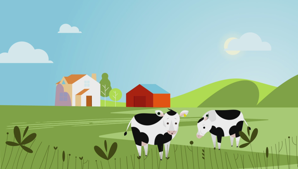e-stado® - European producer of dairy cow monitoring system